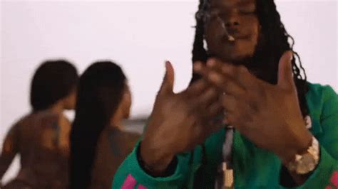 Animated young nudy GIF by HipHopDX. . Young nudy gif